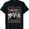 This Is My Ugliest Christmas Sweater Joe Biden Harris Jill Shirt