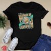 Canelo World WBC Champions Shirt