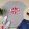 Alabama Crimson Tide vs Auburn Tigers 2021 Football Score Shirt