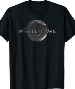 The Wheel of Time Shirt
