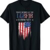 Vintage American Flag Proud Member Of The LGBFJB Community Shirt