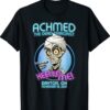 Achmed The Dead Terrorist Dayton OH 2022 T-Shirt