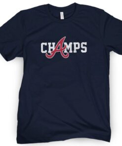 Champs A 2021 Shirt