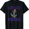 Ugly Christmas Anti Biden Let's Go Brandon Shirt