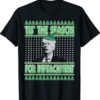 Anti Biden Ugly Christmas Sweater Impeachment Republican Shirt