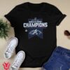 Atlanta Braves 2021 World Series Champions Shirt