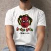 Spider Man Spider Mon Jamaica Shirt