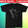 The Charles Brantley INT Shirt