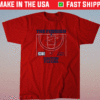 The Finnish Dayton Flyers Shirt