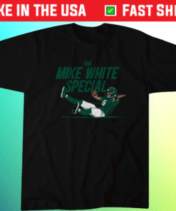 The Mike White Special T-Shirt