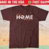 This Is Home Virginia Tech Shirt