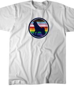 UConn Husky Pride Shirt