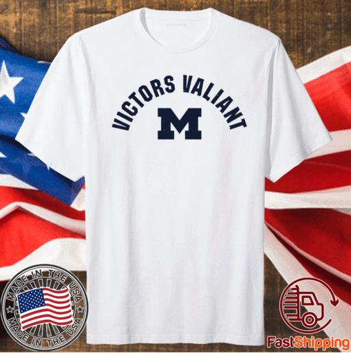 Victors Valiant Shirt