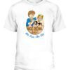 WE RUN THE SIP SHIRT