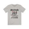 Biden Christmas 2021 Let's Go Brandon Shirt
