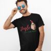 Jingle all the way funny Biden gag Christmas Shirt