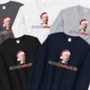 Biden Christmas Home Alone FJB Shirt