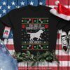 My Dog Is Smarter Than Joe Biden Ugly Christmas Sweater