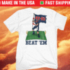 62-52 Beat Em Shirt