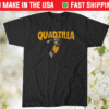 AJ Dillon Quadzilla Shirt