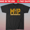 Aaron Rodgers MVP Shirt