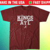 Alabama Kings of ATL Shirt