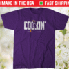 Dalvin Cook Cookin Shirt