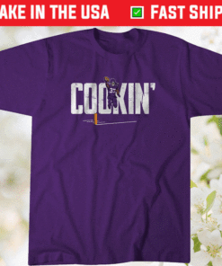 Dalvin Cook Cookin Shirt