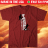 Dawn Staley Legend South Carolina Shirt