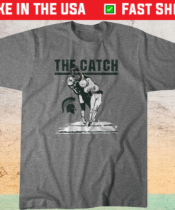 Jayden Reed The Catch Shirt
