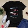 Trans Rights Or Else Shirt