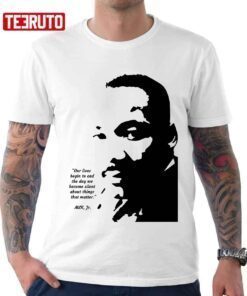 Martin Luther King Jr I Have A Dream Shirt