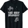 Car Seat Headrest T-Shirt