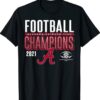 Alabama 2022 National Championship Shirt