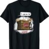 Expedite, delivery, worker, box, shipping, express crew shirt