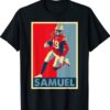 Deebo's Samuel Shirt