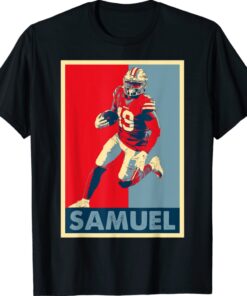 Deebo's Samuel Shirt