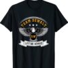 Team Dewalts Proud Of Member Family Vintage Lover Shirt