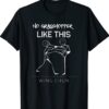 Wing Chun Merry Christmas Shirt