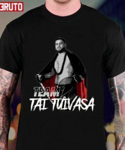 Tai Tuivasa UFC Shirt