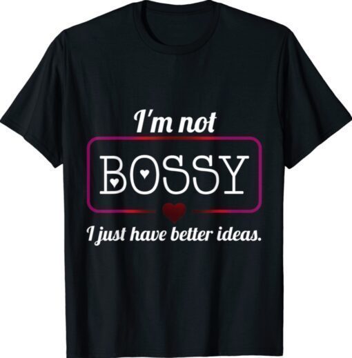 Bosses Boss Day Coworker Gag Prank Party Shirt