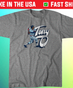 Tony Oliva Tony O MIN Shirt