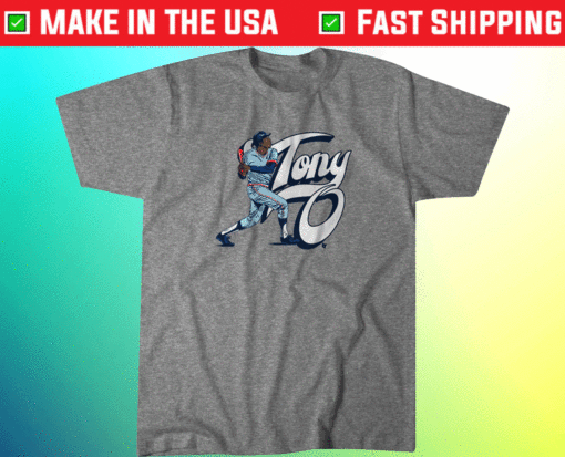 Tony Oliva Tony O MIN Shirt