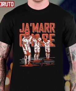 Ja’Marr Chase Touchdown Dance Shirt