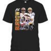 9 Tiger Dreams Shirt