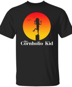 The Cornholio Kid Shirt