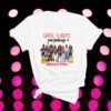 Catch Flight not Feelings Girls Trip Mexico 2022 Shirt