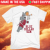 Blue Collar Szn Shirt