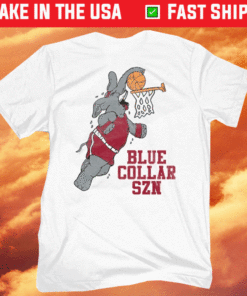 Blue Collar Szn Shirt