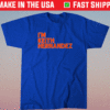 I'm Keith Hernandez NYC Shirt